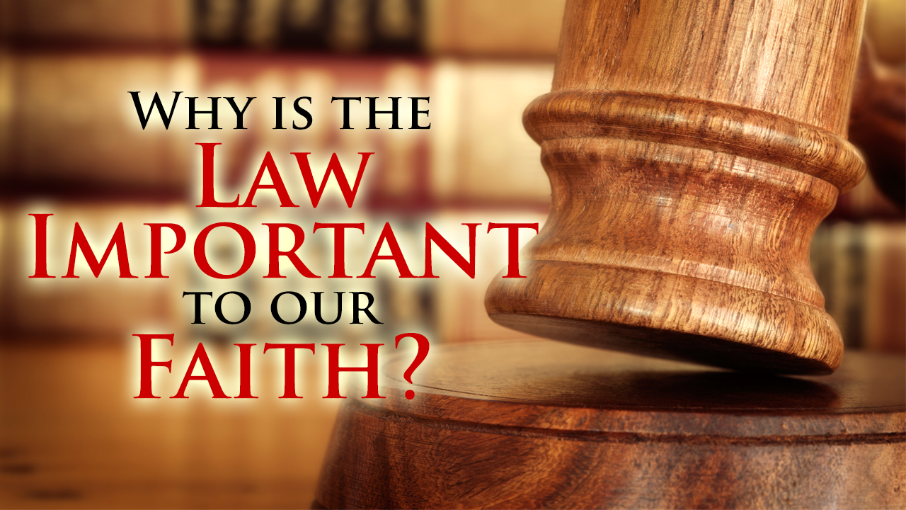 joey-bonifacio-why-is-the-law-important-to-our-faith-joey-bonifacio