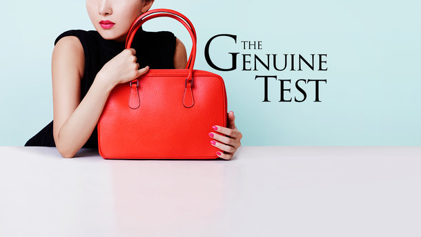 The Genuine Test