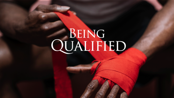 Being Qualified