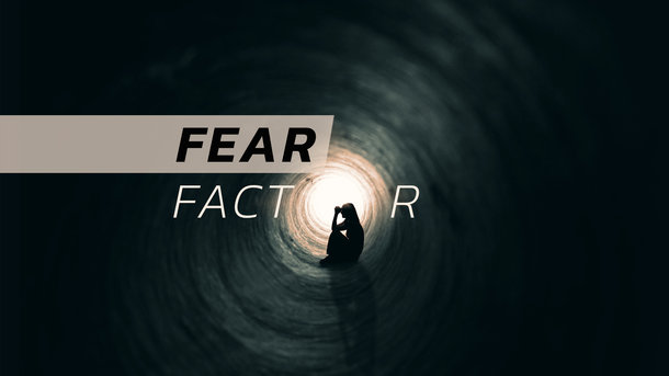 Fear Factor