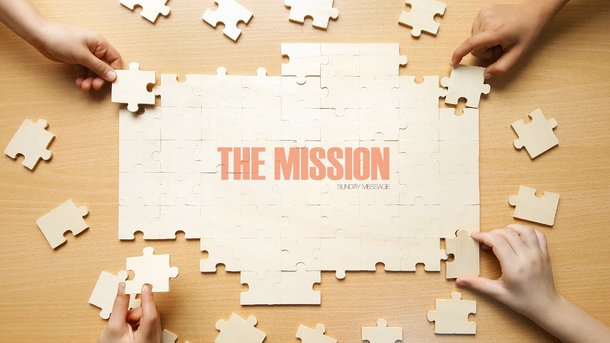 The Mission