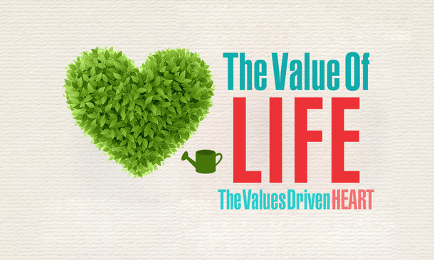 The Value of Life - Joey Bonifacio