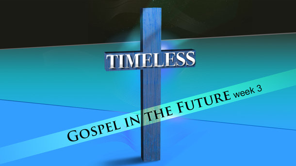 Gospel In The Future